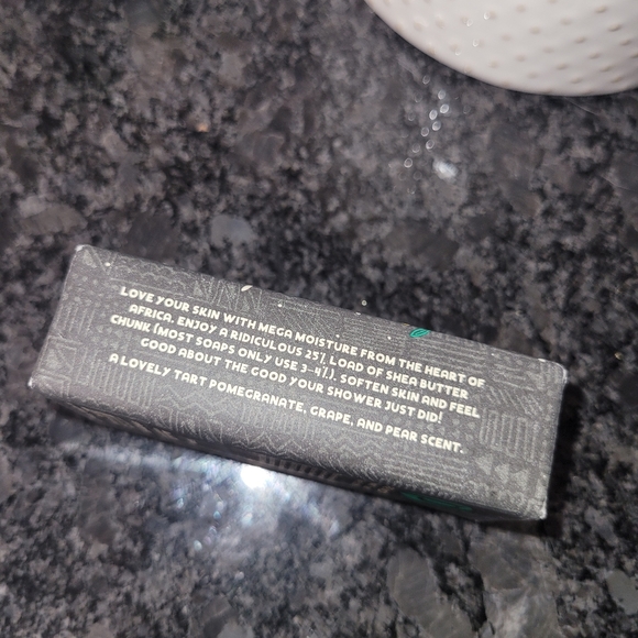 Perfectly Posh, Always Ghana Love You - Picture 3 of 4